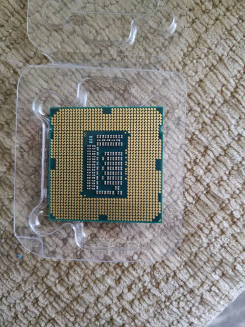 Intel Core i7-3770 ����