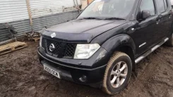 ���� ����������� ������� Nissan Navara D40 2004-2015 [64364951] 36531EB600 ����