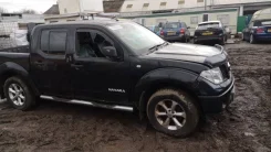 ���� ����������� ������� Nissan Navara D40 2004-2015 [64364951] 36531EB600 ����