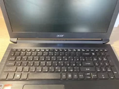 Acer Aspire 3 A315-41G. 15.6", 60,0����, ��� 12 ��, ���� 1 000���, WiFi, Bluetooth, ����������� �� 12��. ����