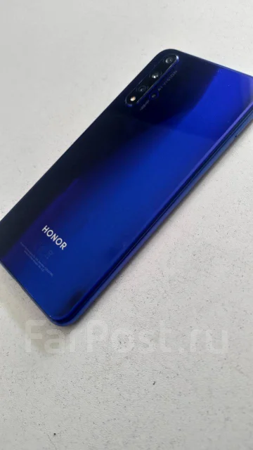 Honor 20. �/�, 128 �� ����
