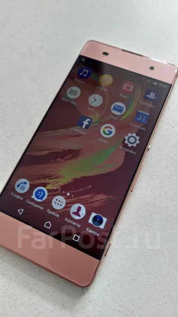 Sony Xperia XA. �/� ����