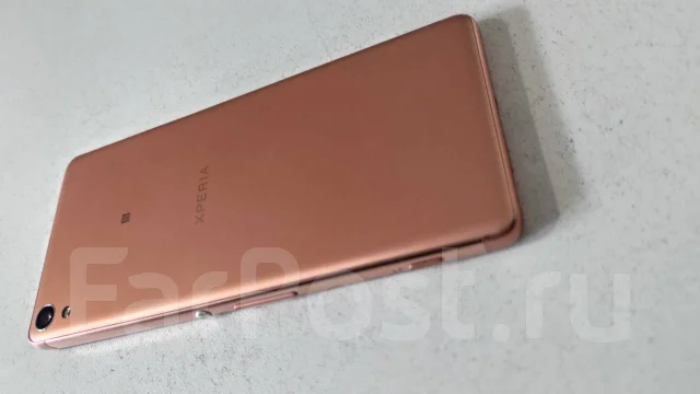 Sony Xperia XA. �/� ����