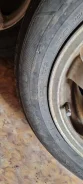 360 Forged. x14", 4x100 ����