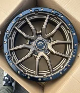 Fuel Off-Road Rebel. 9.0/9.0x18", 5x127, ET1/-12, �� 78,1���. ��� ����� �� ������������ ����