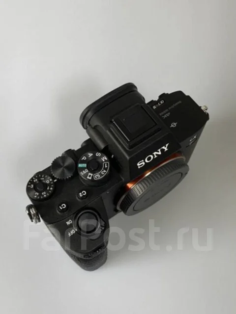 Sony Alpha ILCE-7RM4 ����