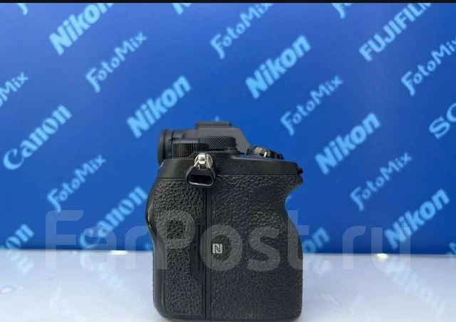 Sony Alpha ILCE-7RM4 ����