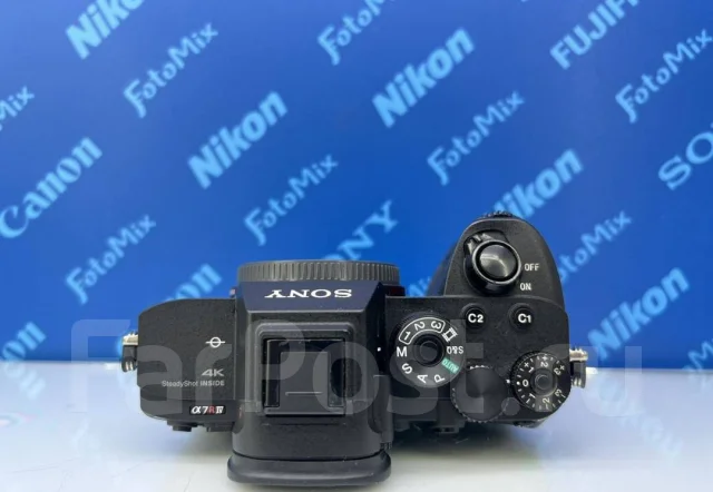 Sony Alpha ILCE-7RM4 ����
