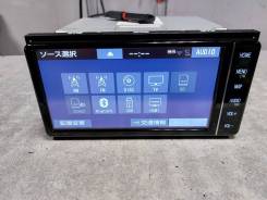 ��������� Toyota NSZT-W68T ����