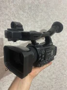 Sony PMW-100. ��� ��������� ����