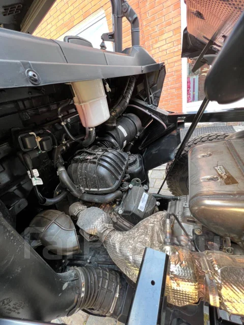 BRP Can-Am Commander 1000 XT. ��������, ��, ��� ������� ����