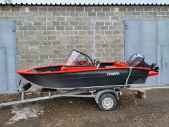 Triera. 2024 ���, ����� 3,9��., ��������� ���������, 30��.�., ������. ��� ����� �� ����������� ����