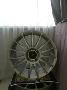 Crimson Linea Sport. 7.0x17", 4x114.3, ET47 ����