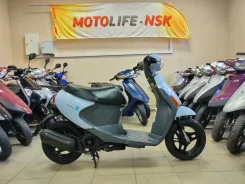 Suzuki Lets 4. 49����. ��., ��������, ��� ���, ��� ������� ����