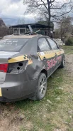 Kia Forte. TD, G4FD ����
