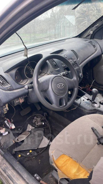 Kia Forte. TD, G4FD ����