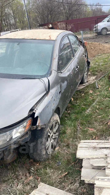 Kia Forte. TD, G4FD ����