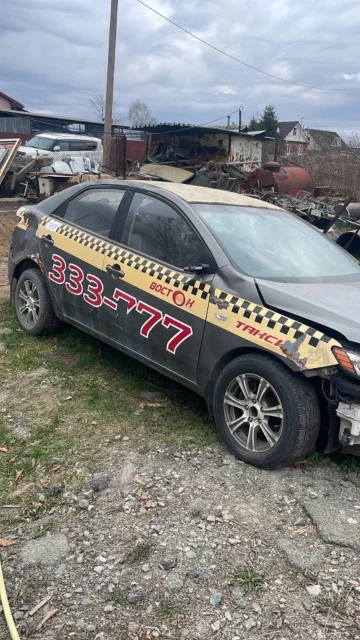 Kia Forte. TD, G4FD ����
