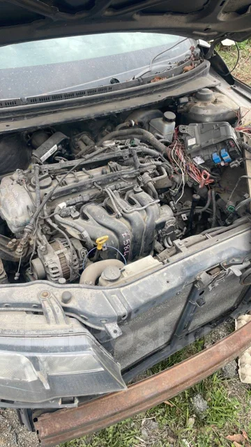 Kia Forte. TD, G4FD ����