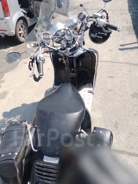 Honda Joker. 49����. ��., ��������, ������ �� �� ����