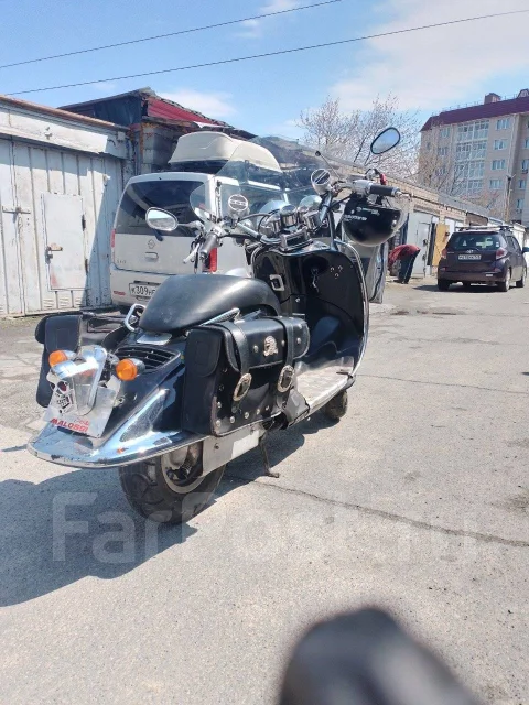 Honda Joker. 49����. ��., ��������, ������ �� �� ����