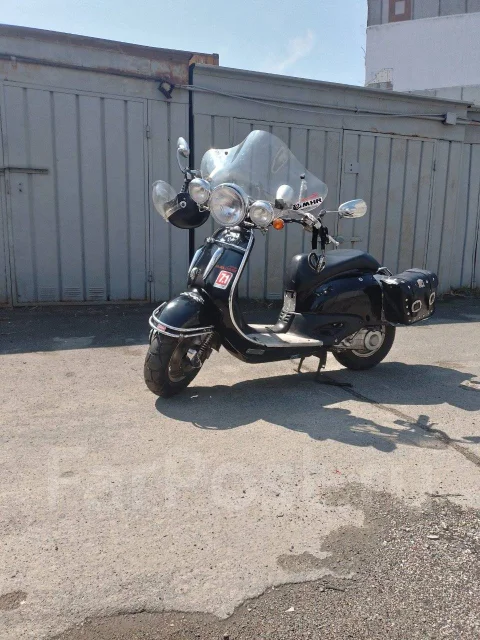 Honda Joker. 49����. ��., ��������, ������ �� �� ����