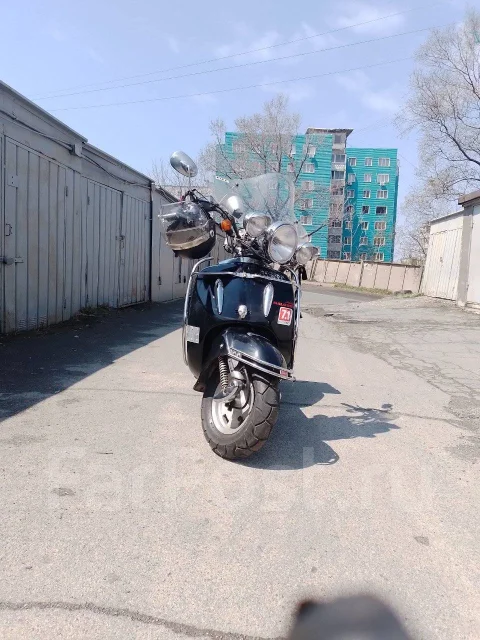 Honda Joker. 49����. ��., ��������, ������ �� �� ����