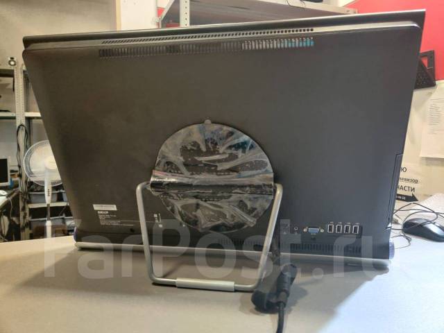 Моноблок DEXP Atlas H104 21.5'' i5-4450/4Gb/500Gb Гарантия, б/у, в ...