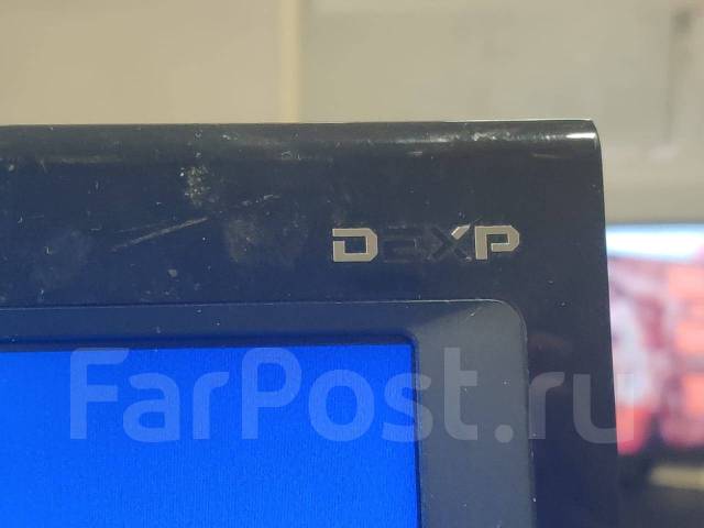 Моноблок DEXP Atlas H104 21.5'' i5-4450/4Gb/500Gb Гарантия, б/у, в ...