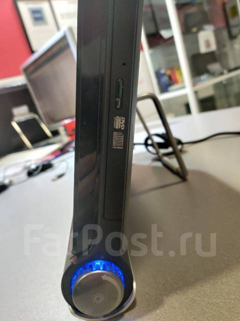 Моноблок DEXP Atlas H104 21.5'' i5-4450/4Gb/500Gb Гарантия, б/у, в ...