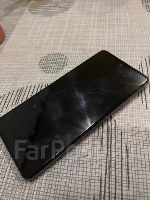Samsung Galaxy A52. �/�, 128 ��, ����������, 4G LTE, Dual-SIM, NFC ����