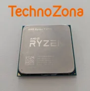 AMD Ryzen 7 2700X ����