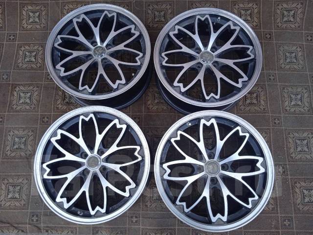 17" диски 4 х 100, H.Z. 1 шт, 4x100, 4 шт, б/у, в наличии. Цена: 22 000 ...