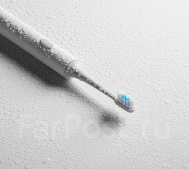 Электрическая зубная щетка Xiaomi Mijia Sonic Electric Toothbrush T300 ...