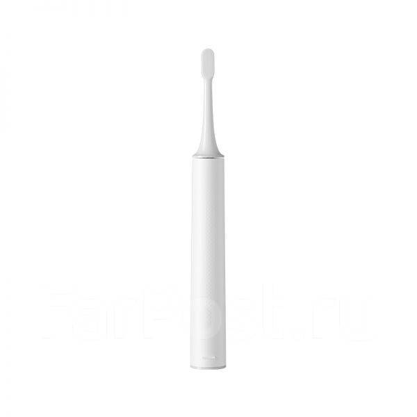 Электрическая зубная щетка Xiaomi Mijia Sonic Electric Toothbrush T300 ...