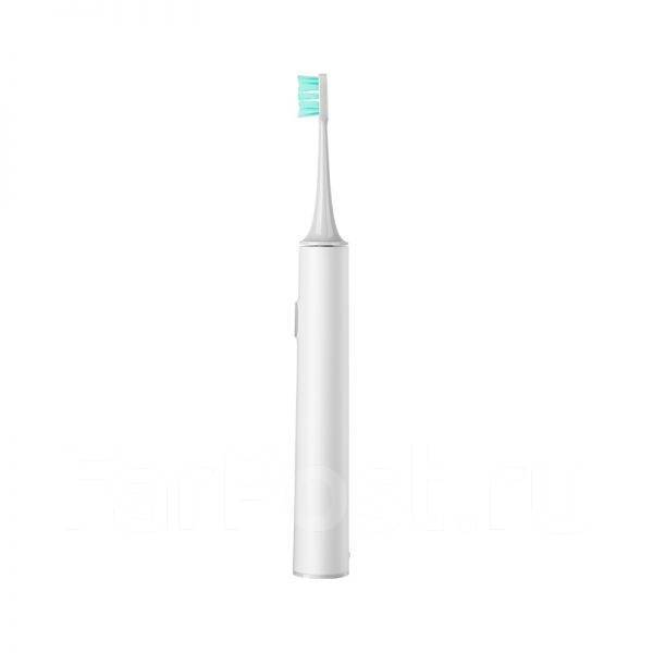 Электрическая зубная щетка Xiaomi Mijia Sonic Electric Toothbrush T300 ...