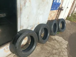 Yokohama Geolandar G98FV. ������, 2020 ���, ����� ����