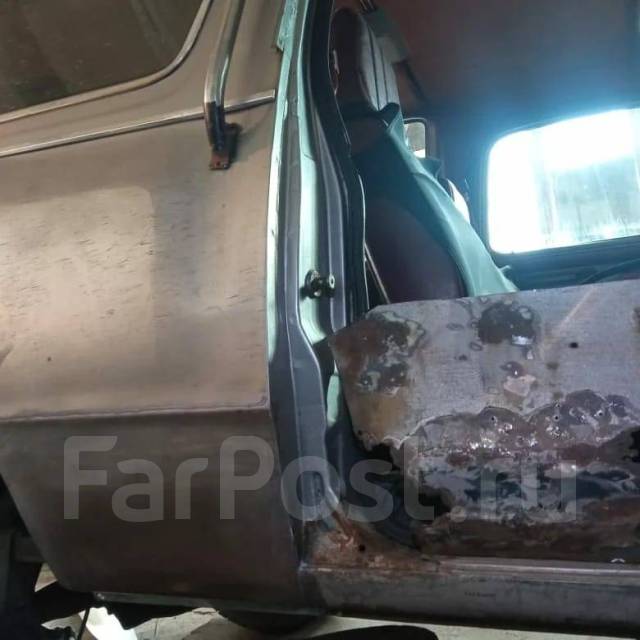 Ремонт, изготовление и замена порогов, арок, днища авто, легковые ...