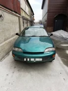 Toyota Cavalier. TJG00T, T2000 ����
