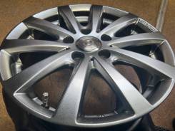 Crimson Team Sparco. 6.5x16", 5x112, ET48 ����