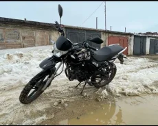 Regulmoto SK 200-9. 200����. ��., ��������, ���, � �������� ����