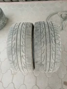 Dunlop SP Sport Maxx A. ������, 2015 ���, �/�, ����� 40 % ����