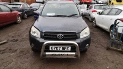 ��������� Toyota RAV4 XA30 2006-2014; Toyota RAV4 ACA30 2006-2014; Toyota RAV4 ACA31 2006-2014; Toyota RAV4 ACA33 2006-2014; Toyota RAV4 ACA35 2006-20...