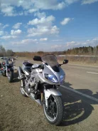 Suzuki SV 1000. 1 000����. ��., ��������, ���, ��� ������� ����