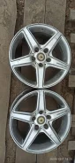 885. 7.5x16", 5x114.3, ET25 ����