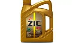 ZIC X9 FE