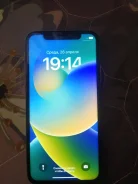 Apple iPhone X. �/�, 64 ��, ������, 3G, 4G LTE ����