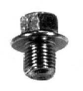 ������ ������� ������� ��������� M12X1,25 Metalcaucho 02318 02318 ����