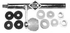 ����������� ������ Metalcaucho 2840 2840 ����