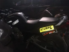 Baltmotors Street 250 DD. 250����. ��., ��������, ���, � �������� ����